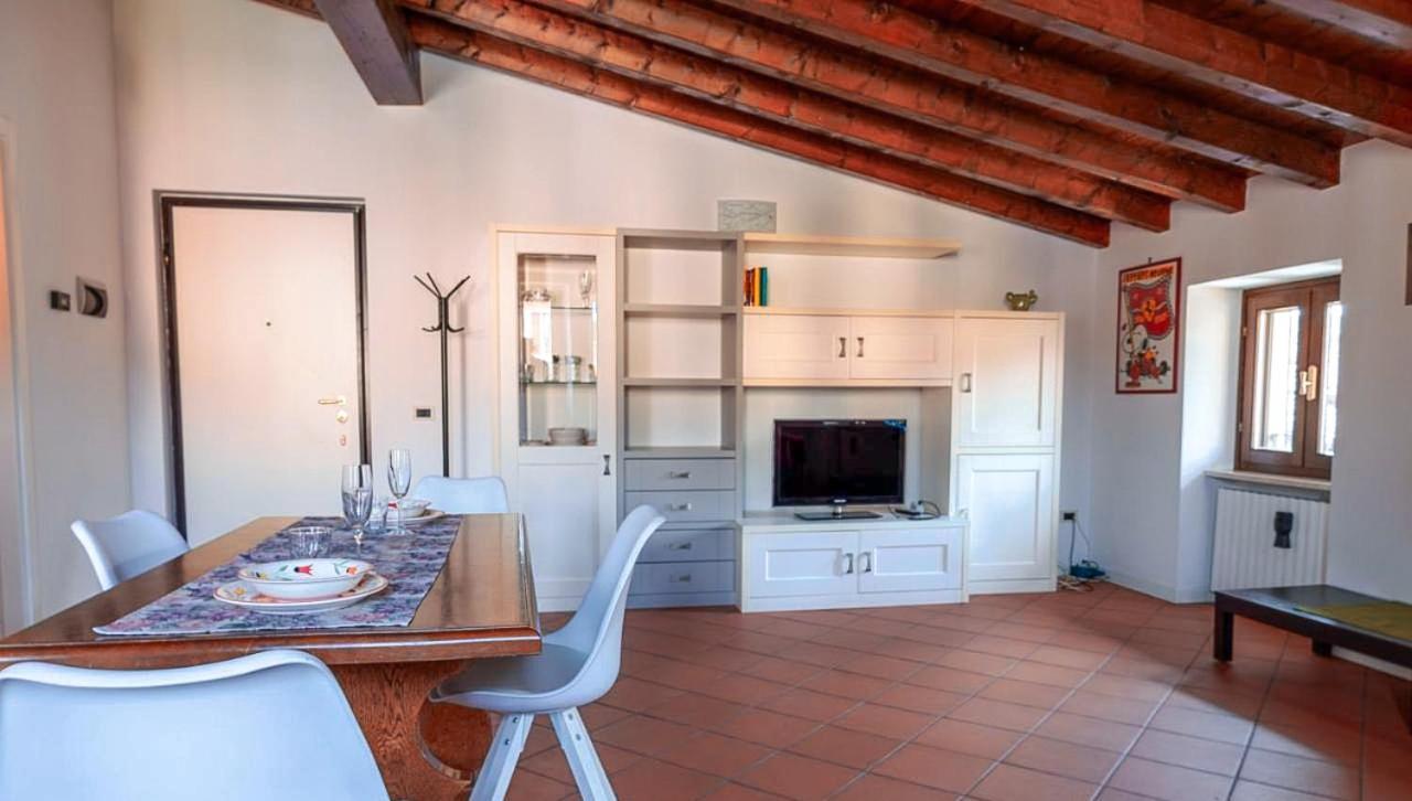 Casa Marilyn Lägenhet Desenzano del Garda Exteriör bild